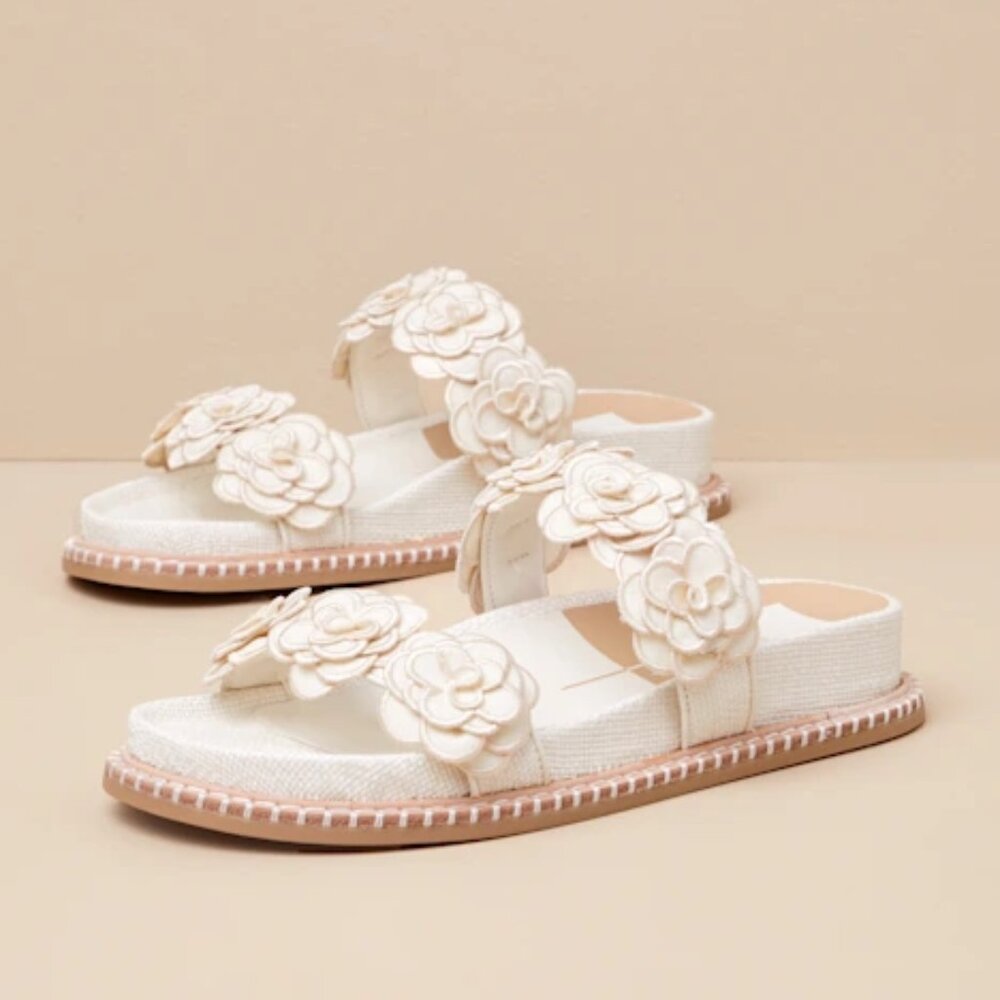 DOLCE VITA SANDALS